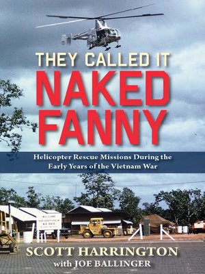 cover image of They Called It Naked Fanny